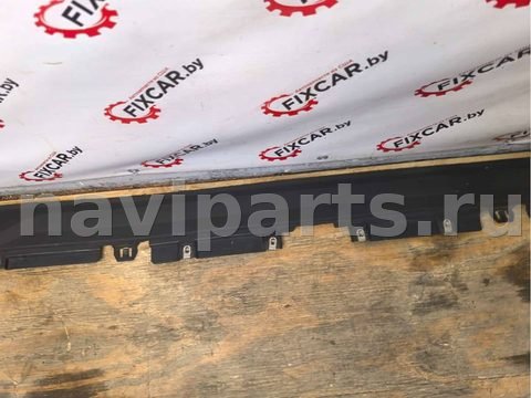 Новое Ford F, 2018 г., OEM JL3417D997ACW, арт. 8132, фото 3