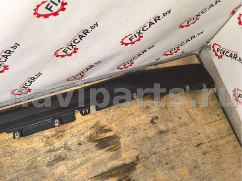 Новое Ford F, 2018 г., OEM JL3417D997ACW, арт. 8132, фото 4