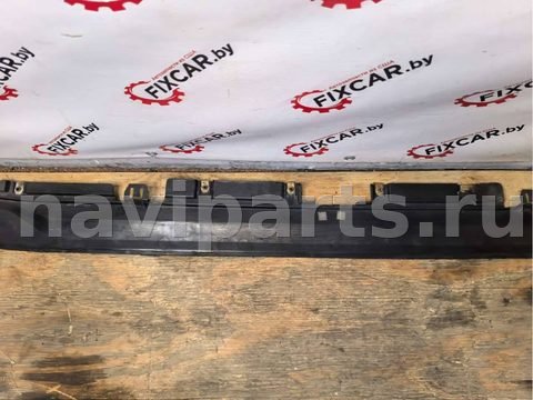 Новое Ford F, 2018 г., OEM JL3417D997ACW, арт. 8132, фото 7