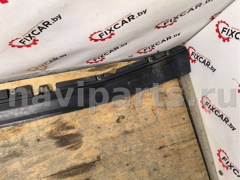 Новое Ford F, 2018 г., OEM JL3417D997ACW, арт. 8132, фото 8