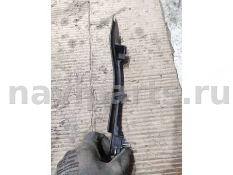 Новое Chrysler Voyager, 2003 г., OEM 05028234a, арт. 82397330, фото 3