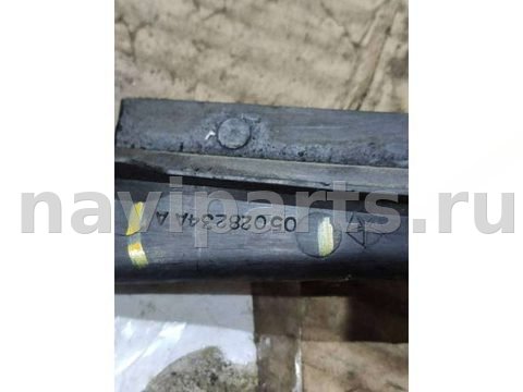 Новое Chrysler Voyager, 2003 г., OEM 05028234a, арт. 82397330, фото 4