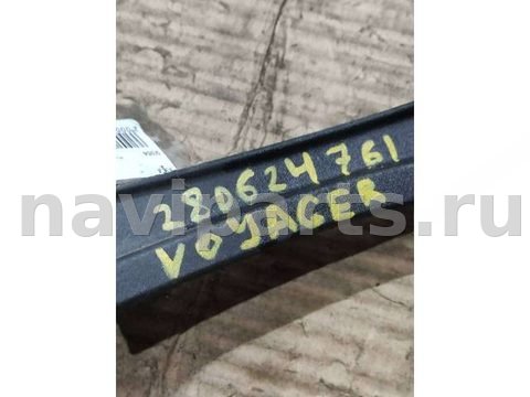 Новое Chrysler Voyager, 2003 г., OEM 05028234a, арт. 82397330, фото 5
