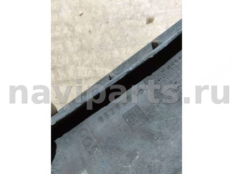 Новое Opel Astra, 2000 г., OEM 93296813, арт. 83957569, фото 7