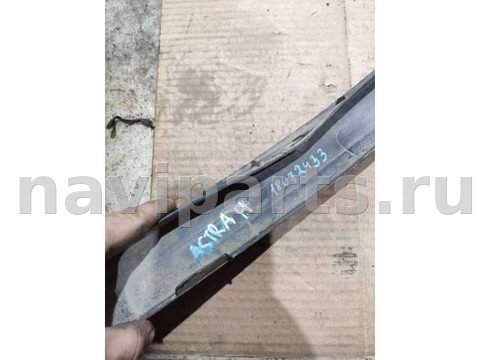 Новое Opel Astra, 2005 г., арт. 83958089, фото 7