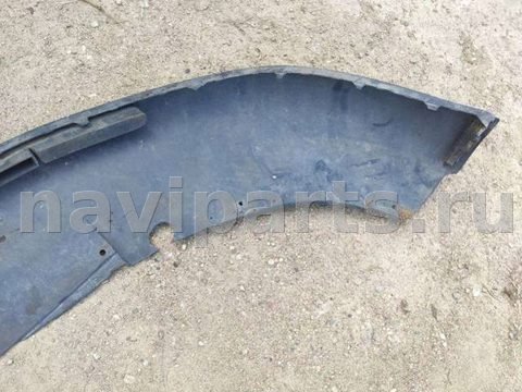 Новое Skoda Octavia A5, 2006 г., арт. 84208550, фото 8