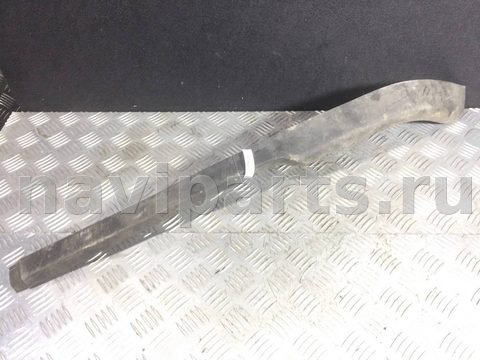 Новое Opel Astra, 2002 г., OEM 93296813, арт. 8526
