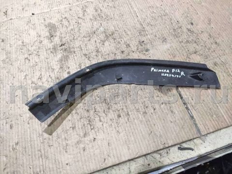 Новое Nissan Primera, 2004 г., арт. 86611564, фото 4
