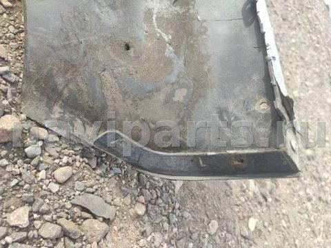 Новое Audi A3 8L, 2000 г., OEM 8l0807110, арт. 86738015, фото 10