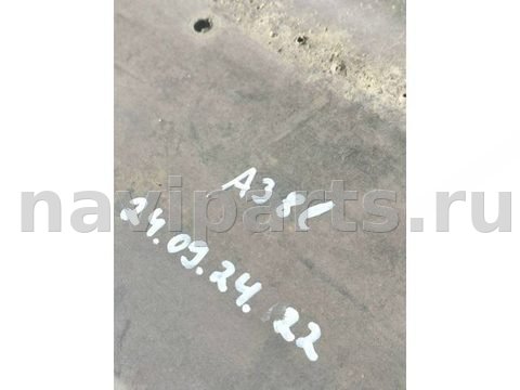 Новое Audi A3 8L, 2000 г., OEM 8l0807110, арт. 86738015, фото 12