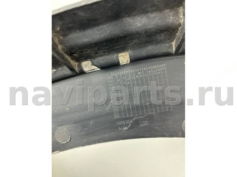 Новое Seat Ibiza, 2018 г., OEM 6F0807611A, арт. 8854, фото 3