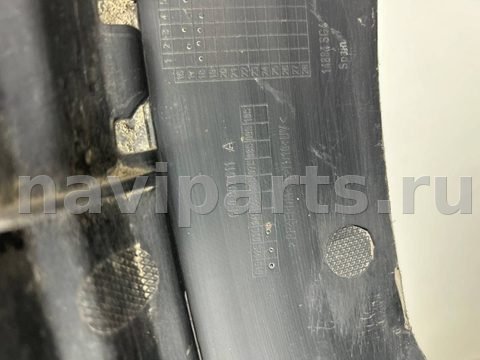 Новое Seat Ibiza, 2018 г., OEM 6F0807611A, арт. 8854, фото 4
