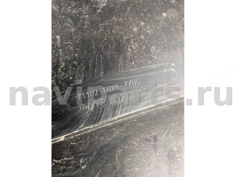 Новое Honda CR-V, 2022 г., OEM 71102TNYYZZ00, арт. 8939, фото 3