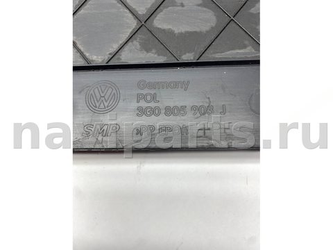 Новое Volkswagen Passat B8, 2020 г., OEM 3G0805903J, арт. 8964, фото 2