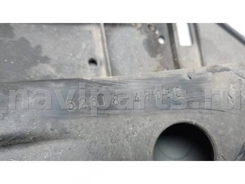 Новое Toyota Prius XW30, 2012 г., OEM 5261847050, арт. 8BG030301, фото 11