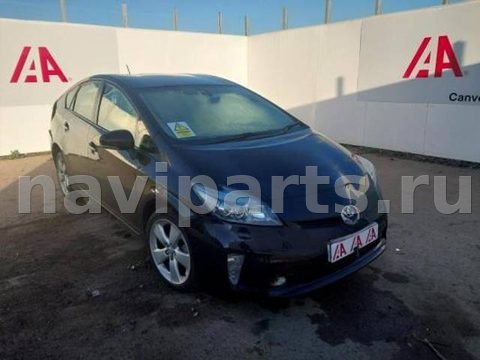 Новое Toyota Prius XW30, 2012 г., OEM 5261847050, арт. 8BG030301, фото 12