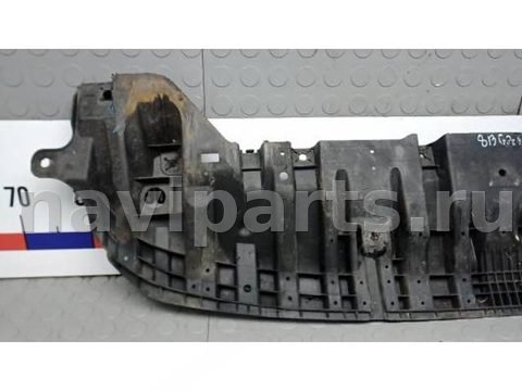 Новое Toyota Prius XW30, 2012 г., OEM 5261847050, арт. 8BG030301, фото 2