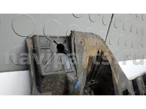 Новое Toyota Prius XW30, 2012 г., OEM 5261847050, арт. 8BG030301, фото 3