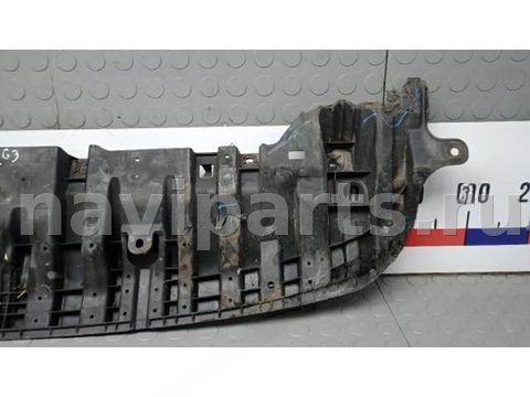 Новое Toyota Prius XW30, 2012 г., OEM 5261847050, арт. 8BG030301, фото 5
