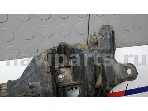 Новое Toyota Prius XW30, 2012 г., OEM 5261847050, арт. 8BG030301, фото 6
