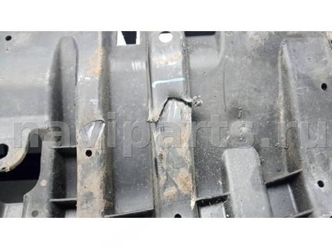 Новое Toyota Prius XW30, 2012 г., OEM 5261847050, арт. 8BG030301, фото 7