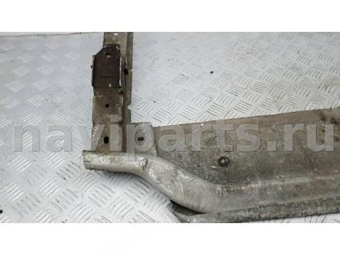 Новое Volvo XC90, 2004 г., арт. 8BG040301, фото 5
