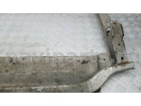 Новое Volvo XC90, 2004 г., арт. 8BG040301, фото 6