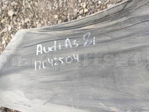 Новое Audi A3 8L, 1998 г., OEM 8L0807110, арт. 93544222, фото 10