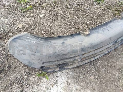 Новое Audi A3 8L, 1998 г., OEM 8L0807110, арт. 93544222, фото 2