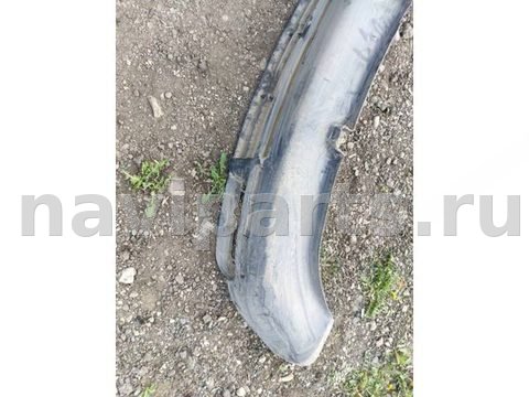 Новое Audi A3 8L, 1998 г., OEM 8L0807110, арт. 93544222, фото 4