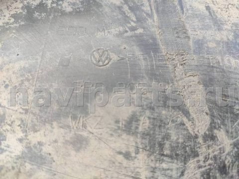 Новое Volkswagen Passat B5, 2000 г., арт. 93544224, фото 10