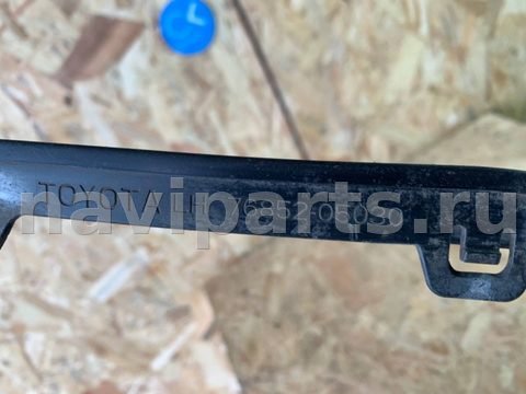 Новое Toyota Avensis, 2011 г., OEM 7685205030, арт. 93759969, фото 3