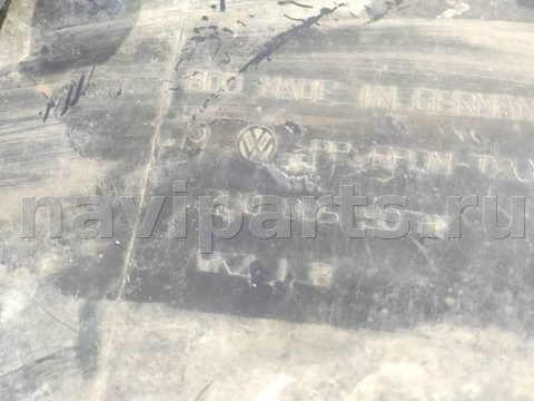 Новое Volkswagen Passat B5, 2001 г., OEM 3B0805903C, арт. 95789201, фото 7
