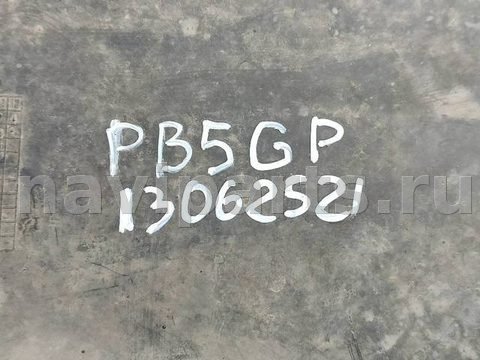 Новое Volkswagen Passat B5, 2001 г., OEM 3B0805903C, арт. 95789201, фото 8