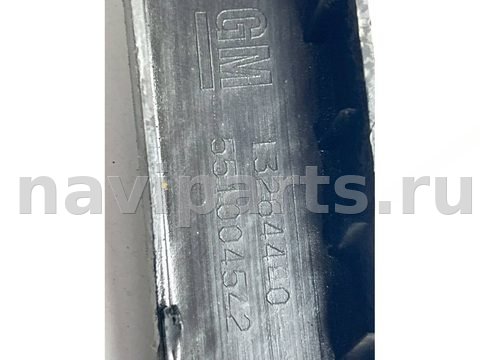 Новое Opel Insignia, 2009 г., OEM 13264440, арт. 9588, фото 2