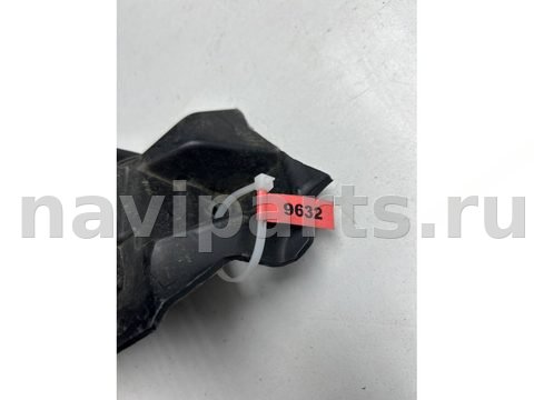 Новое Mercedes C W205, 2014 г., арт. 9632, фото 4