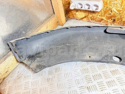 Новое Skoda Octavia, 2006 г., OEM 1Z0807061, арт. A41386, фото 10