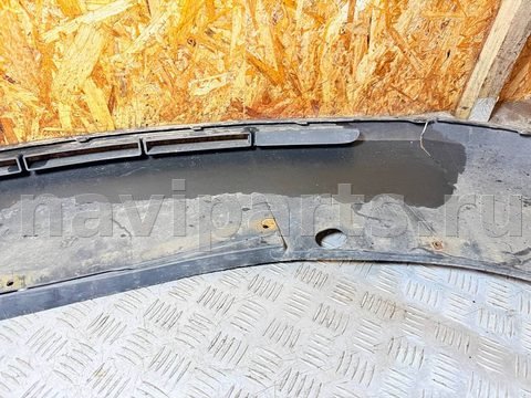 Новое Skoda Octavia, 2006 г., OEM 1Z0807061, арт. A41386, фото 12
