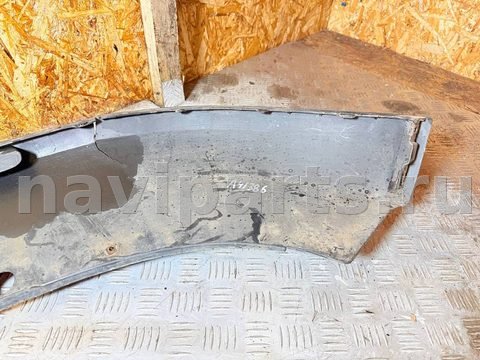 Новое Skoda Octavia, 2006 г., OEM 1Z0807061, арт. A41386, фото 13
