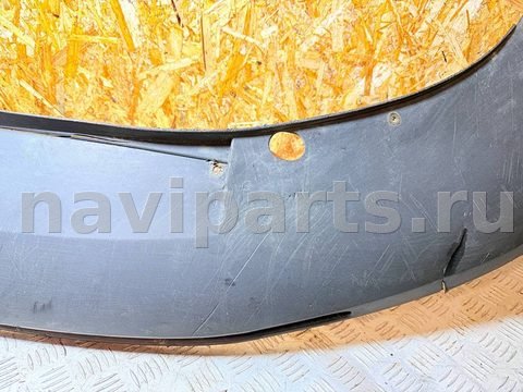 Новое Skoda Octavia, 2006 г., OEM 1Z0807061, арт. A41386, фото 6
