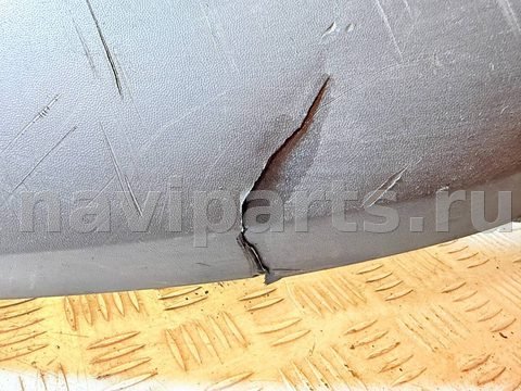 Новое Skoda Octavia, 2006 г., OEM 1Z0807061, арт. A41386, фото 8