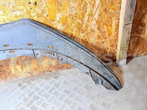 Новое Volkswagen Polo, 2010 г., OEM 6R0805915C, арт. A53304, фото 4