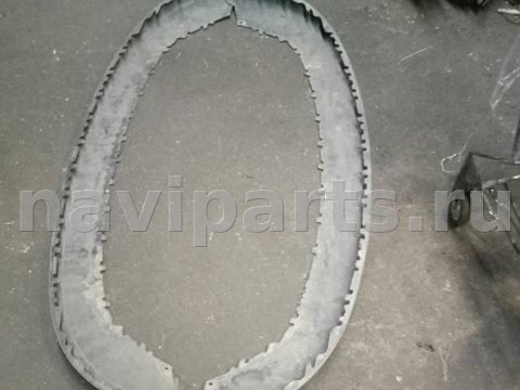 Новое Volkswagen Golf, 2004 г., OEM 1K0805903A, арт. A596730, фото 3
