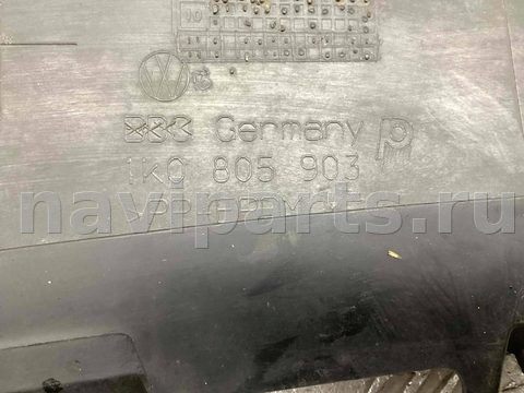 Новое Volkswagen Golf, 2004 г., OEM 1K0805903, арт. A804876, фото 3