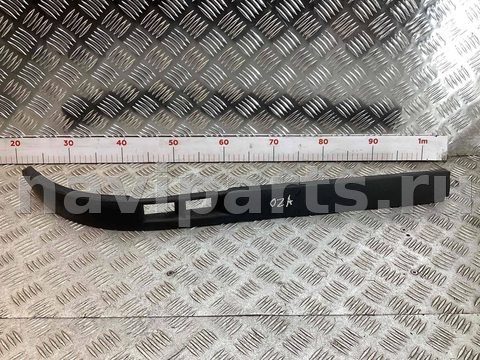 Новое Opel Zafira, 1999 г., OEM 90580637, арт. A817185