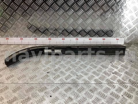 Новое Opel Zafira, 1999 г., OEM 90580637, арт. A817185, фото 2