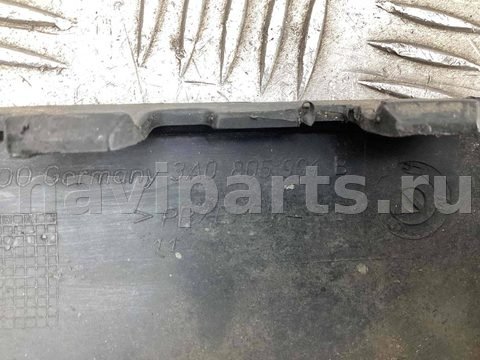 Новое Volkswagen Passat B4, 1993 г., OEM 3A0805904B, арт. A817242, фото 3