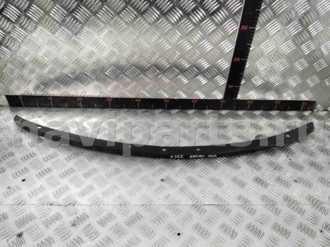 Новое Mazda 6, 2002 г., OEM GR1A519H1, арт. A834611