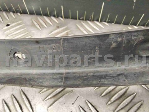 Новое Mazda 6, 2002 г., OEM GR1A519H1, арт. A834611, фото 4