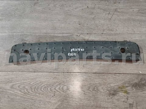 Новое Volkswagen Crafter, 2009 г., арт. B88737242